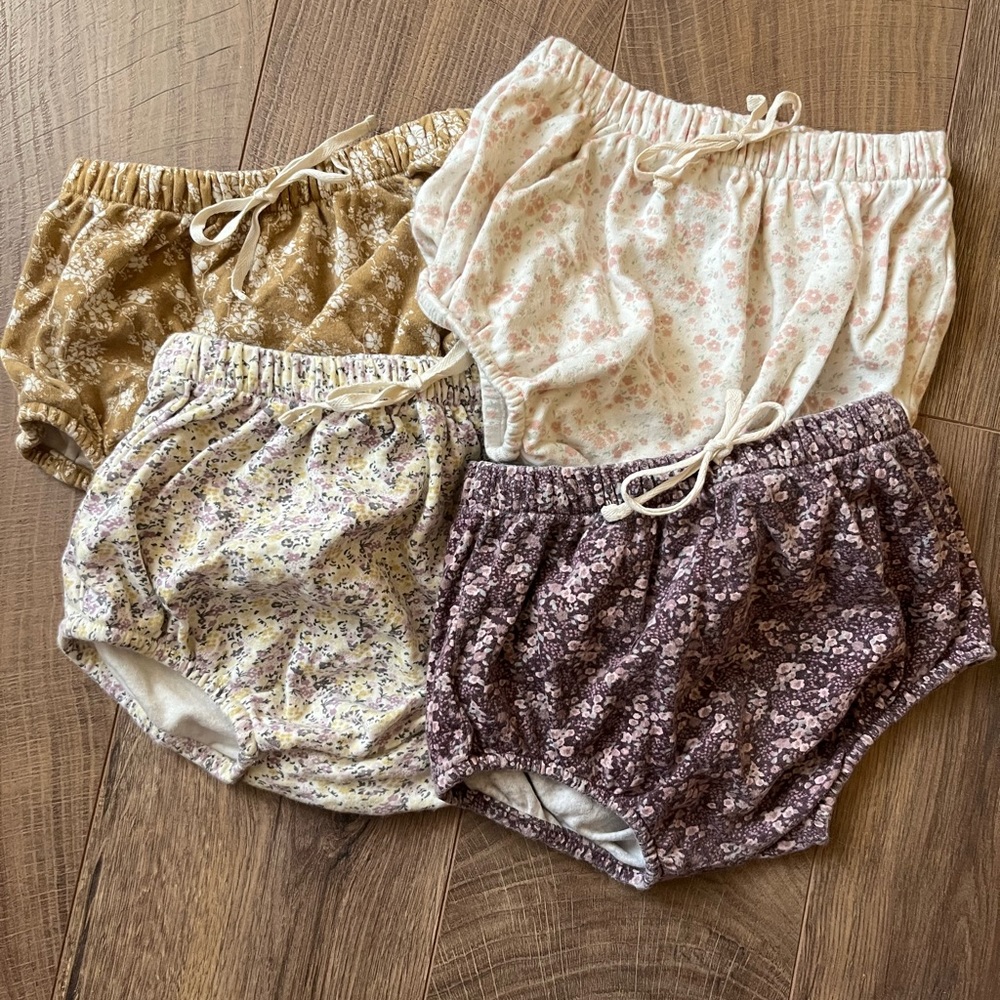 jamie kay bloomer bundle